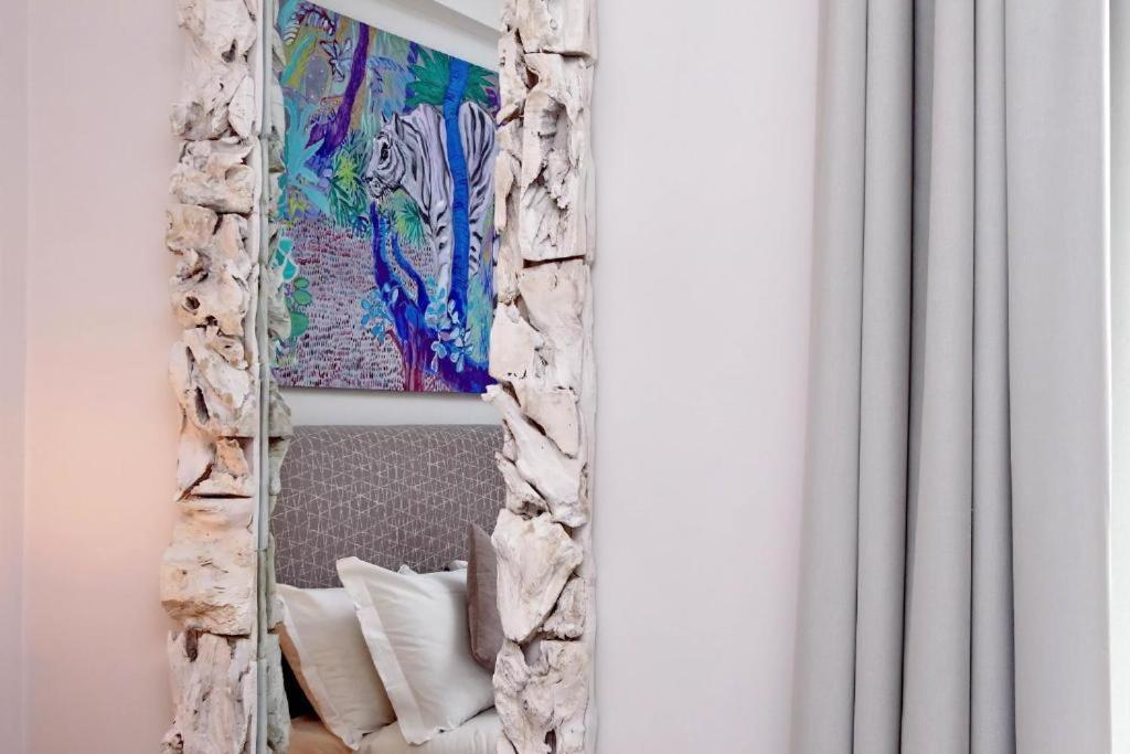 Boutique Suites Della Croce Rom Exterior foto